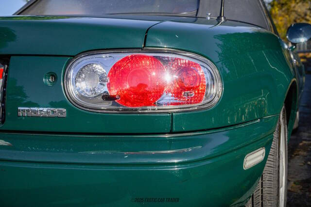 1991 Mazda MX-5 Miata Special