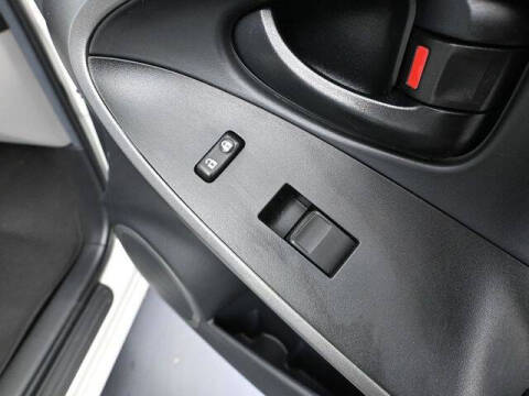 2012 Toyota RAV4 EV