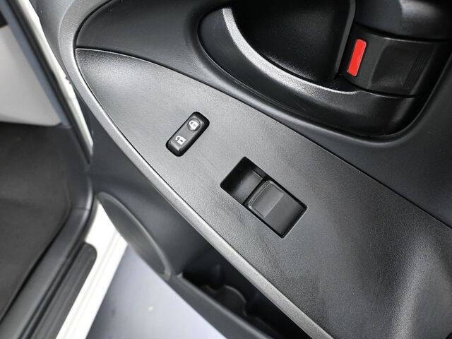 2012 Toyota RAV4 EV