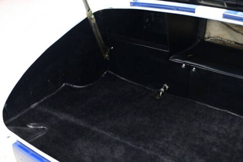 1954 Austin 100-4 BN1 LEMANS PKG