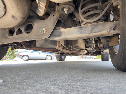 2010 Hyundai Veracruz Limited