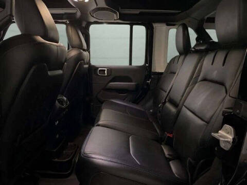 2023 Jeep Wrangler Rubicon 4xe