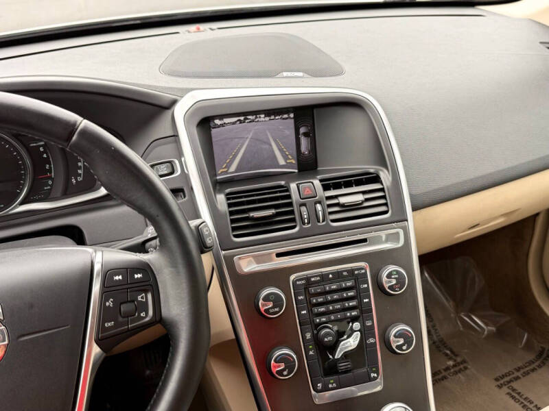 2014 Volvo XC60 3.2