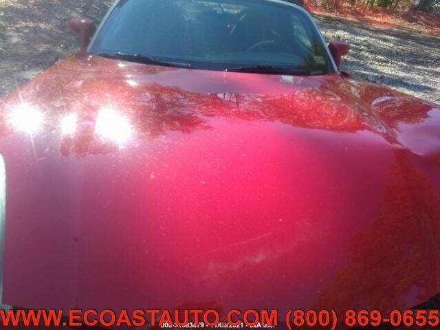 2007 Pontiac Solstice GXP