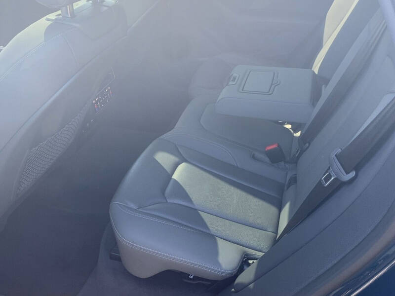 2020 Audi Q8 quattro Premium Plus 55 TFSI