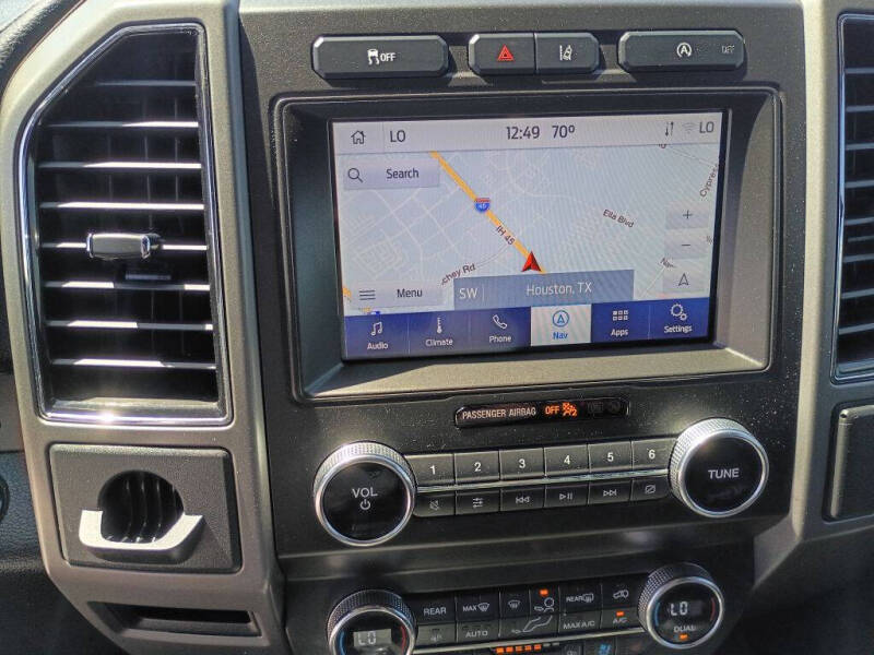 2020 Ford Expedition MAX XLT