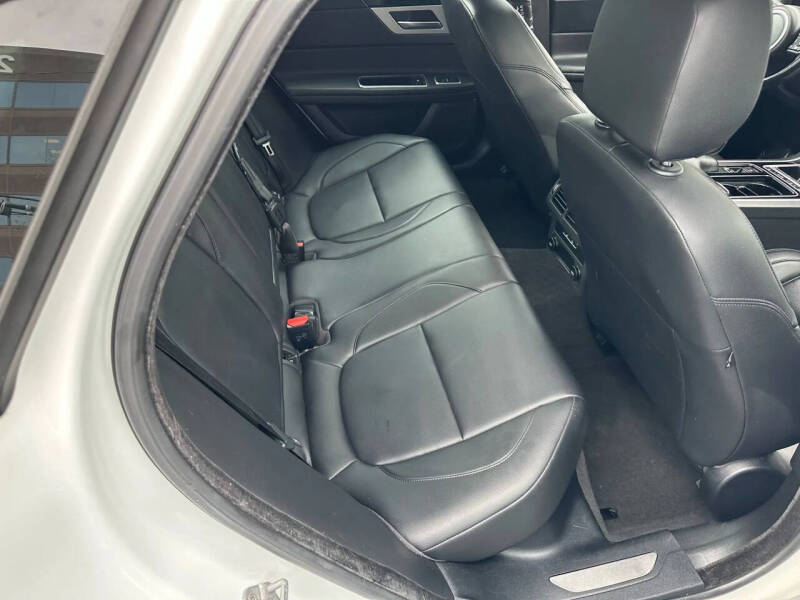 2017 Jaguar XF 35t Premium