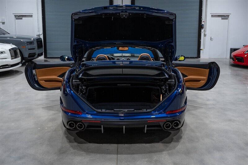 2016 Ferrari California T