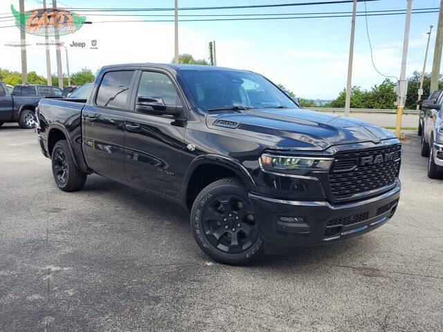 2026 RAM Ram 1500 Pickup Big Horn/Lone Star's photo