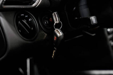 2010 Porsche 911 Carrera S