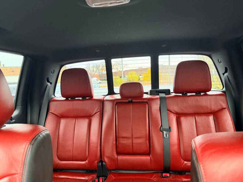 2013 Ford F-150 Limited