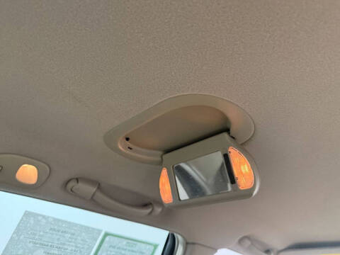 2005 Cadillac DeVille DHS