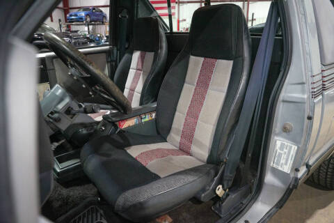 1982 GMC S-15