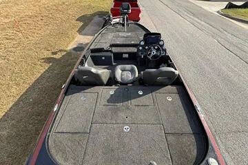 2019 Nitro Z21 Pro