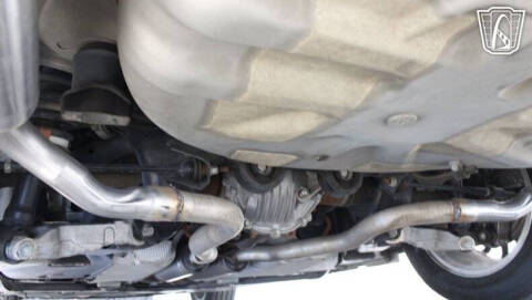 2004 Ford Thunderbird Deluxe