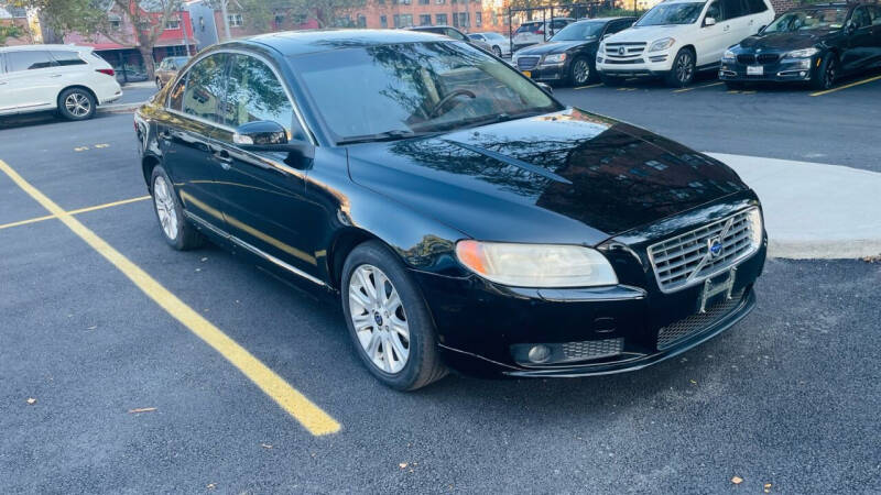 2009 Volvo S80 for sale in Bronx, NY