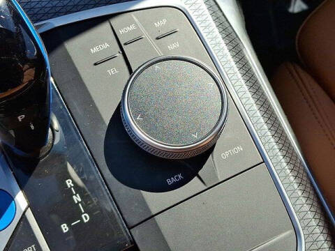 2023 BMW i4 eDrive40 Gran Coupe