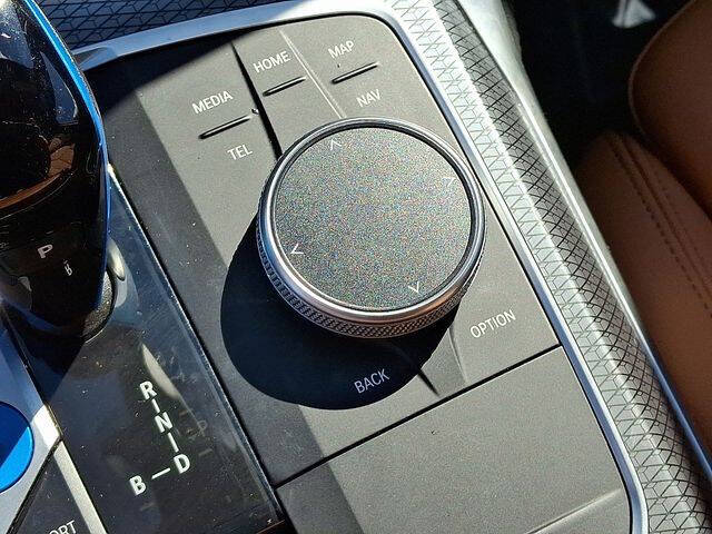 2023 BMW i4 eDrive40 Gran Coupe