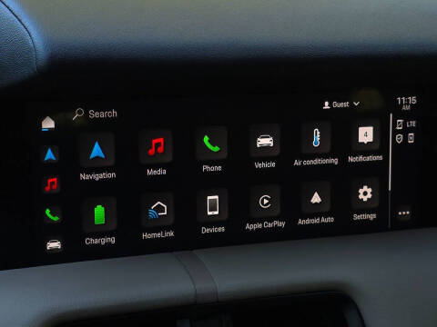 2023 Porsche Taycan 4 Cross Turismo