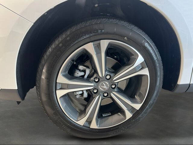 2026 Acura RDX SH-AWD w/Tech