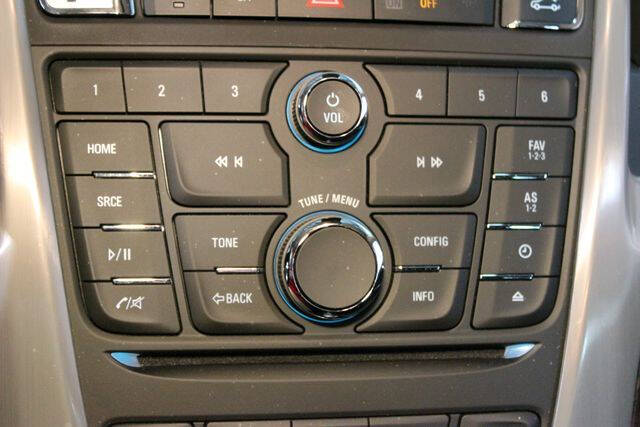 2014 Buick Verano Leather Group