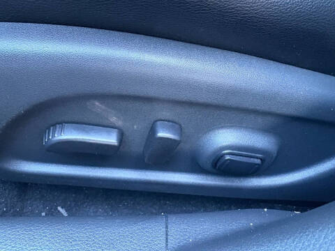 2018 Nissan Altima 2.5 SV