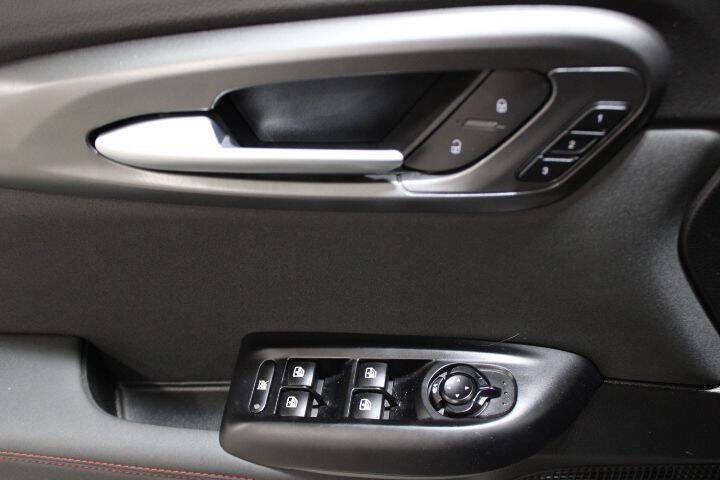 2024 Dodge Hornet R/T