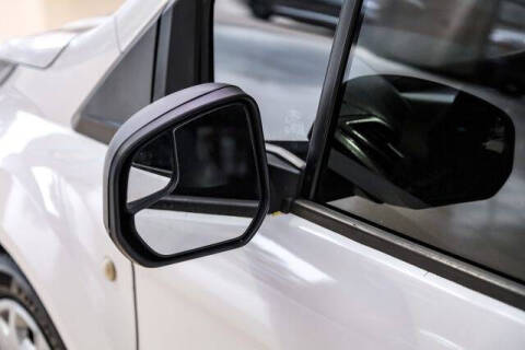 2017 Ford Transit Connect XL