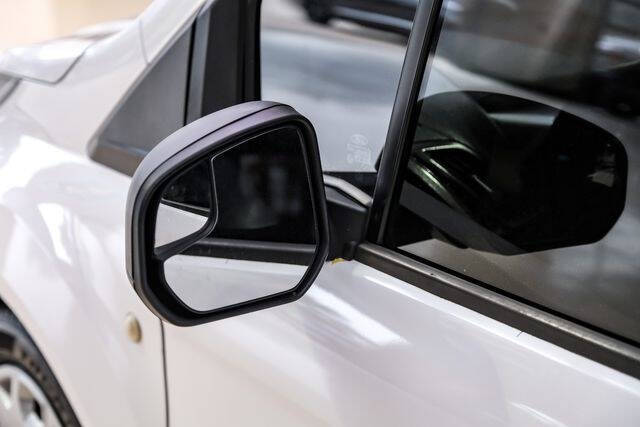 2017 Ford Transit Connect XL