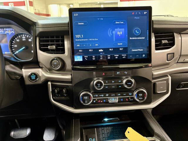 2022 Ford Expedition MAX XLT