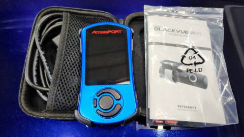 2014 Subaru Impreza WRX STI