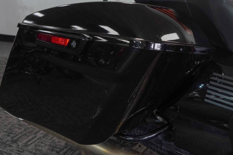 2020 Harley-Davidson Street Glide Special