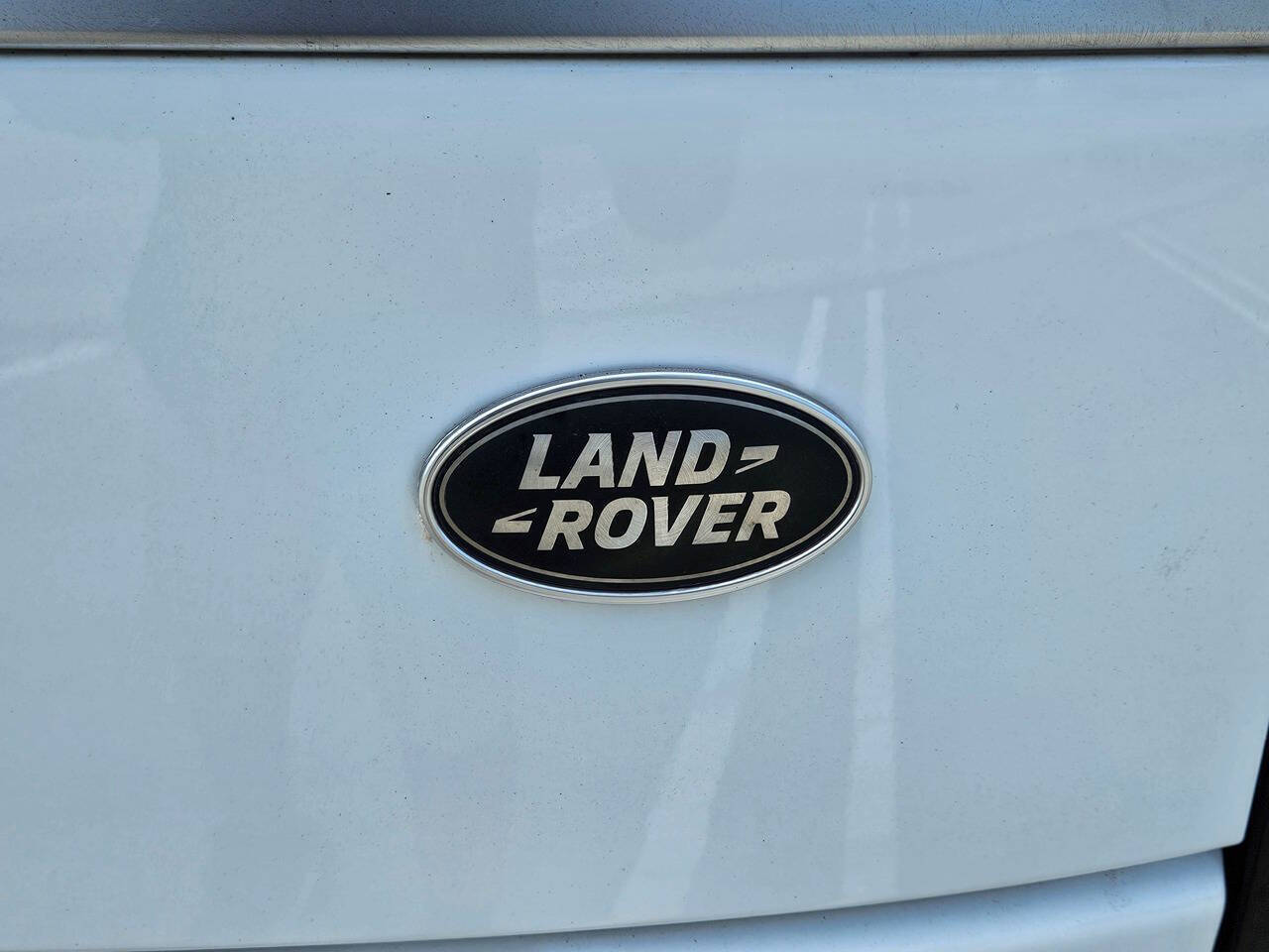 2014 Land Rover Range Rover 18