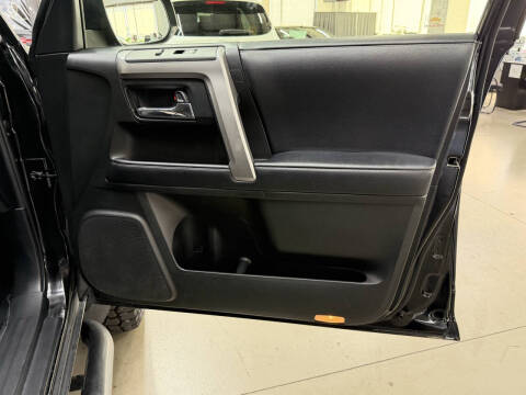 2019 Toyota 4Runner
