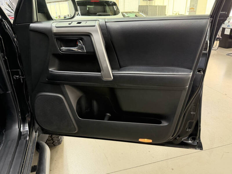 2019 Toyota 4Runner