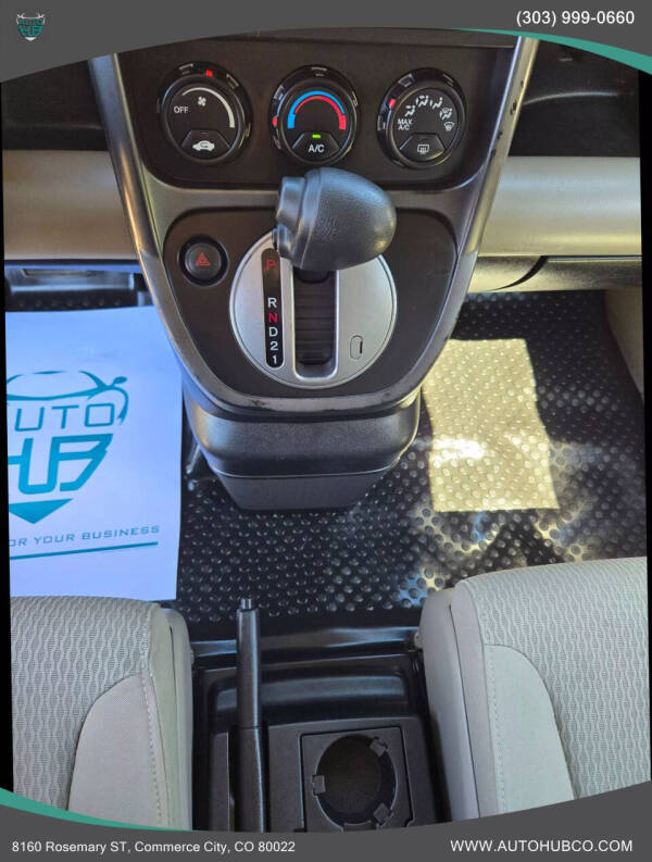 2011 Honda Element EX