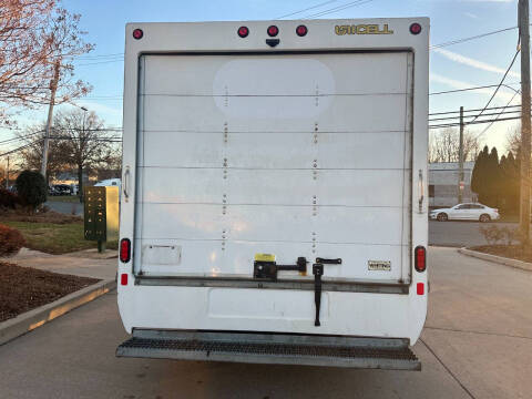 2021 Chevrolet Express 3500