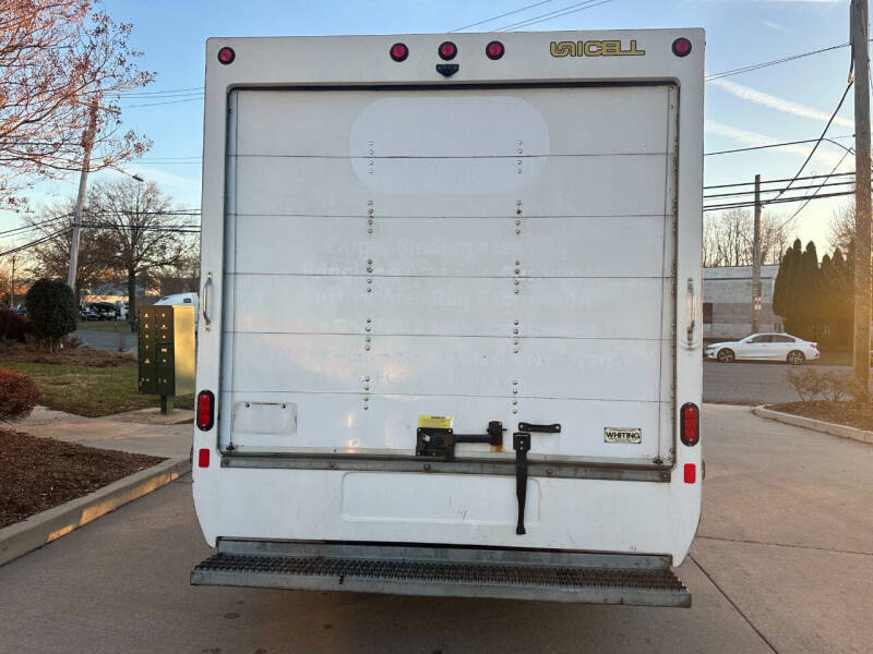 2021 Chevrolet Express 3500