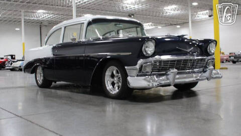1956 Chevrolet 210