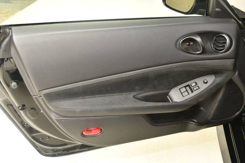 2024 Nissan Z Performance