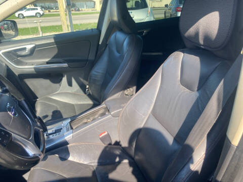 2012 Volvo XC60 3.2