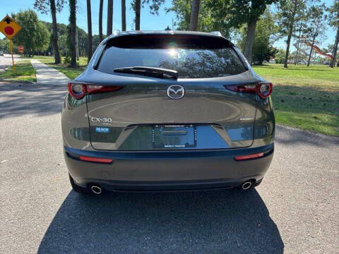 2025 Mazda CX-30 2.5 S Premium