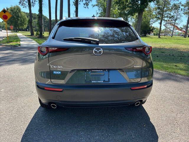 2025 Mazda CX-30 2.5 S Premium