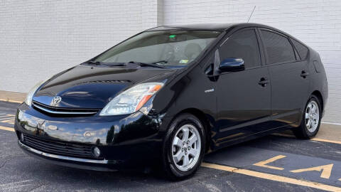 2007 Toyota Prius for sale at Carland Auto Sales INC. in Portsmouth VA