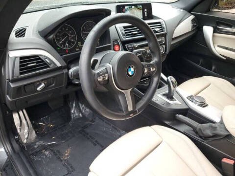 2016 BMW 2 Series M235i