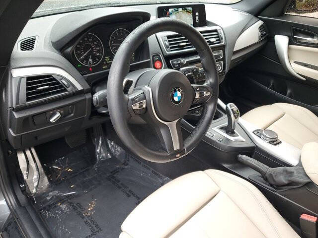 2016 BMW 2 Series M235i