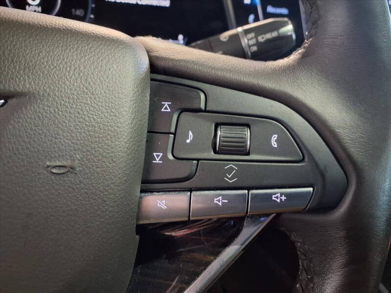 2021 Cadillac Escalade ESV Premium Luxury