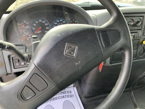 2007 International DuraStar 4300