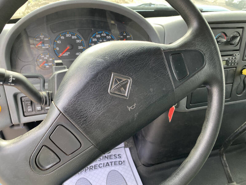 2007 International DuraStar 4300