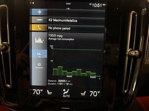 2021 Volvo XC40 T5 R-Design